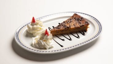 Prueba los postres caseros de Restaurante Fernando
