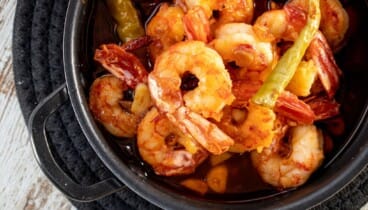 Punto de encuentro para turistas y residentes en Dénia