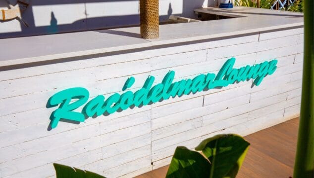 raco del mar lounge