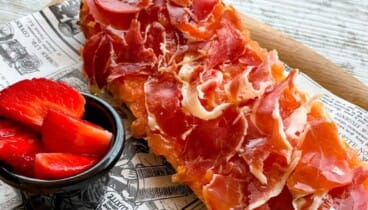 Recetas reconfortantes de la cocina tradicional de Manduc