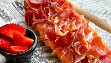 Recetas reconfortantes de la cocina tradicional de Manduc