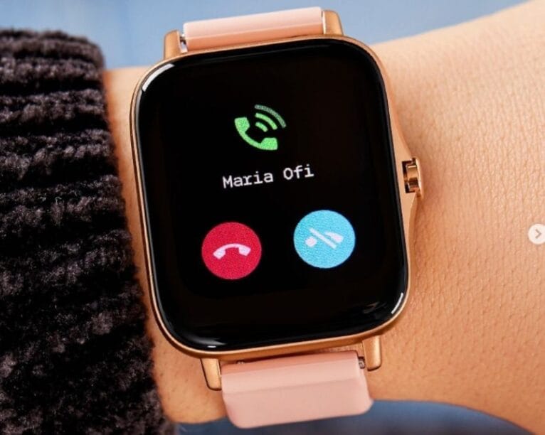 Recibe llamadas con estilo con los relojes de Marea