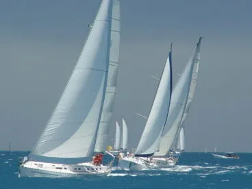 regata marina de denia