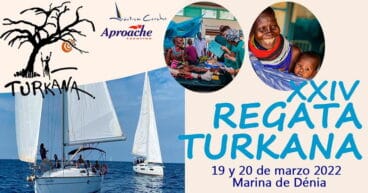 Regata Turkana Dénia
