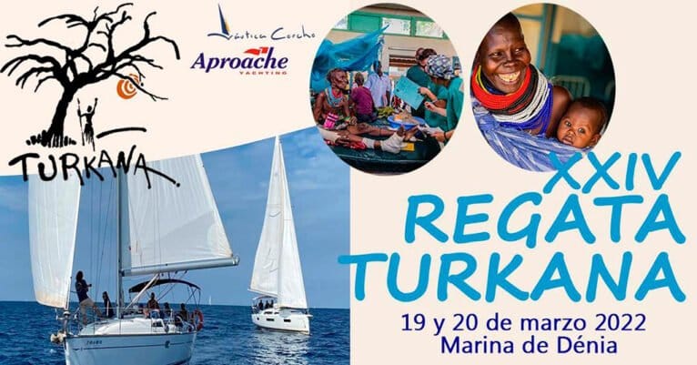Regata Turkana Dénia