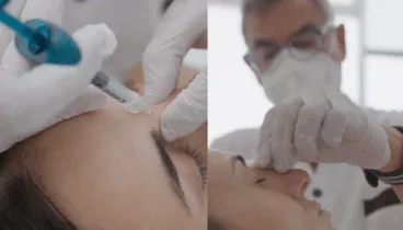 rinomodelacion en policlinica cume