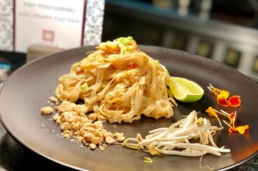 Segaria Thai Fusion Restaurant