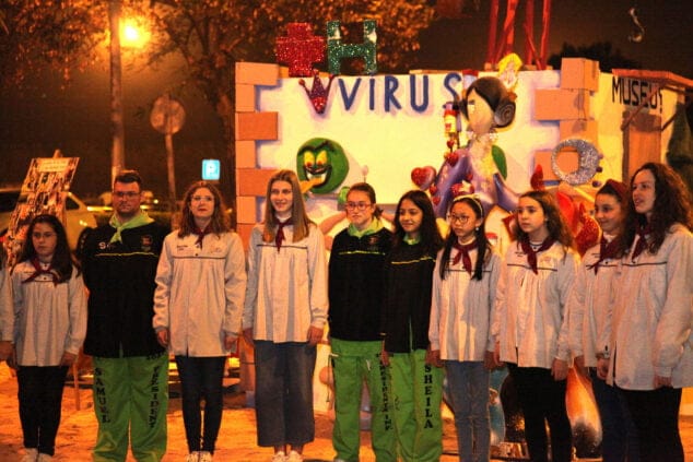 segunda nit dalbades de las fallas de denia 07