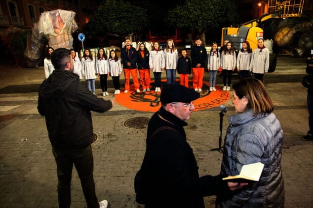 segunda nit dalbades de las fallas de denia 38