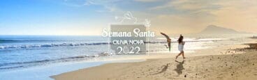 Semana Santa en Oliva Nova