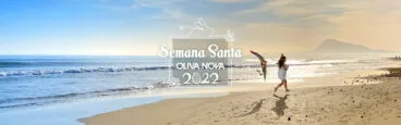 Semana Santa en Oliva Nova