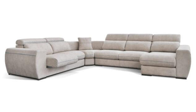 sofa rinconero maxi en denia