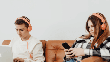 uso responsable de las nuevas tecnologias en nincc83os y jovenes