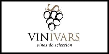 Vinivars recomendados
