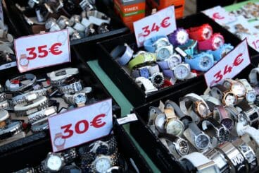 Ambiente en el Dénia Stock del pasado fin de semana 04