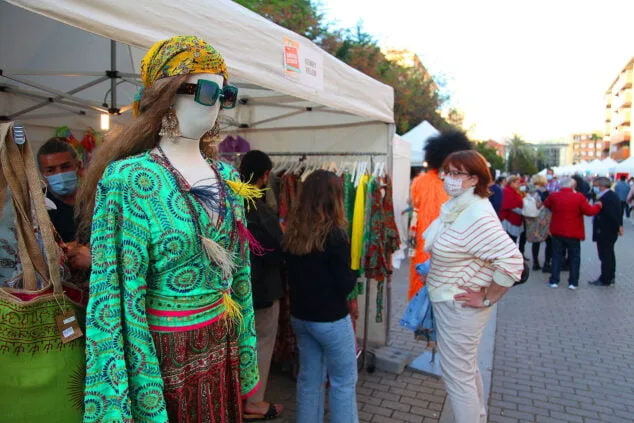 ambiente en el denia stock del pasado fin de semana 10