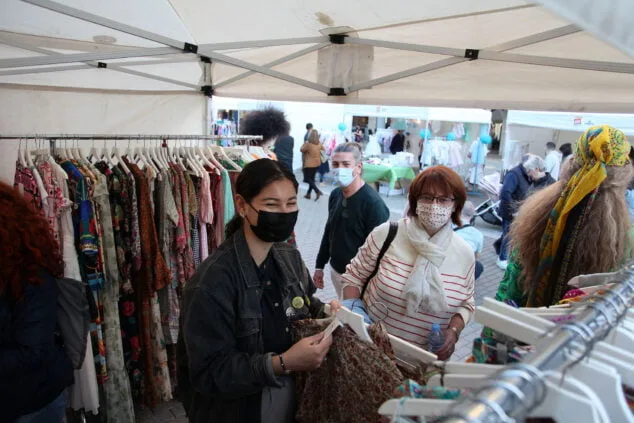ambiente en el denia stock del pasado fin de semana 11