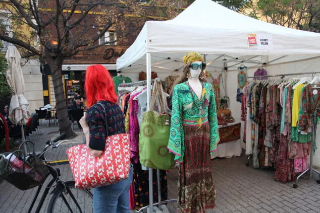 ambiente en el denia stock del pasado fin de semana 12