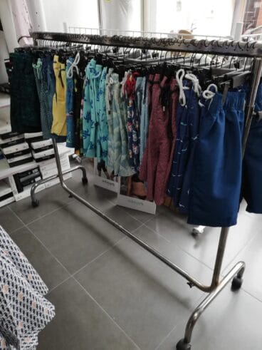 Bañadores para hombre en Dénia