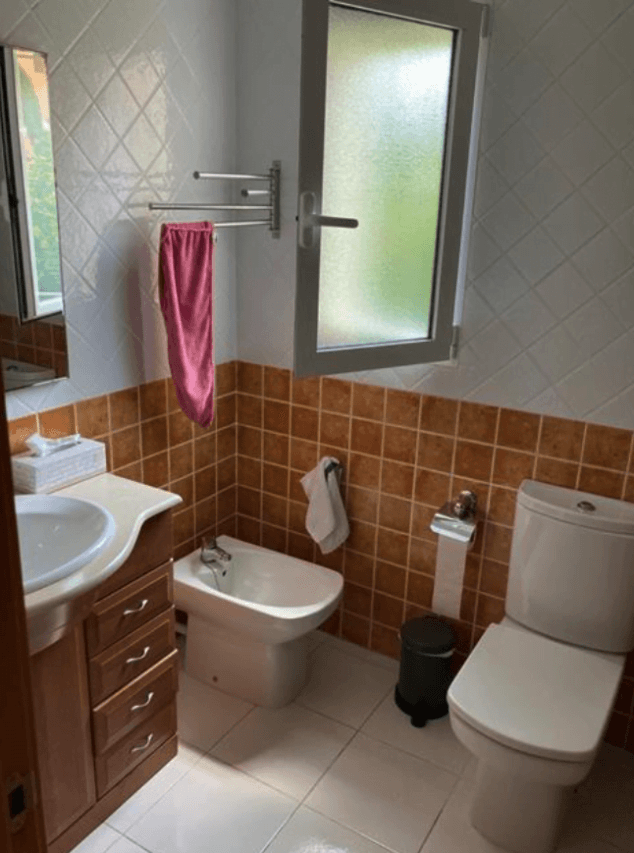 bancc83o de estilo rustico