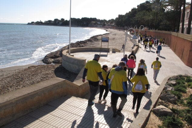 caminata solidaria de amunt contra el cancer en denia 23