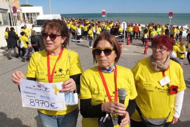caminata solidaria de amunt contra el cancer en denia 24