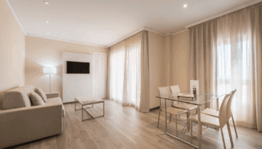 Complejo residencial Las Dunas en Oliva Nova