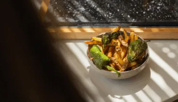 Degusta platos que emocionan en Escondida