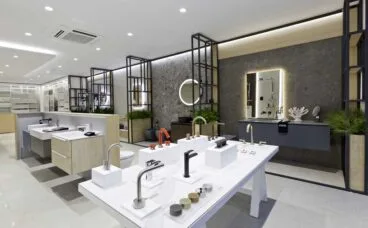 Diseño de interiores en Benissa – Cresan