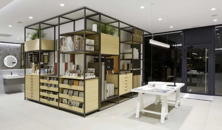 Diseño de interiores personalizado en Benissa - Cresan