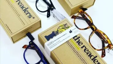 ulleres the readers a òptica romany