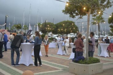 i feria del vino marina denia 2021