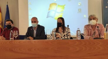 Jornada Gurmeet en el CdT de Dénia