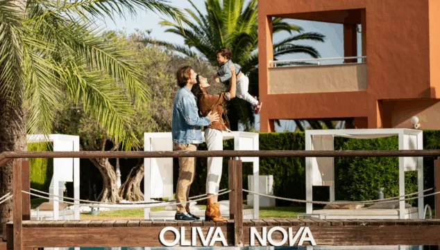 Imagen: Las mejores vacaciones en familia esta Semana Santa