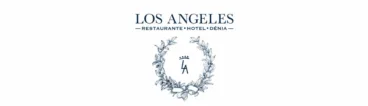 Logo Restaurante Los Ángeles