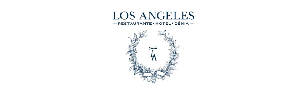 Logo Restaurante Los Ángeles