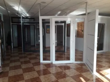 Los cerramientos perfectos para tu vivienda en Dénia