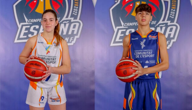 Imagen: Martina Gil Miralles y Massimo Cippitelli Monjes