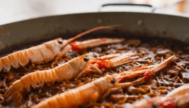 Mediterráneo en su máxima expresión