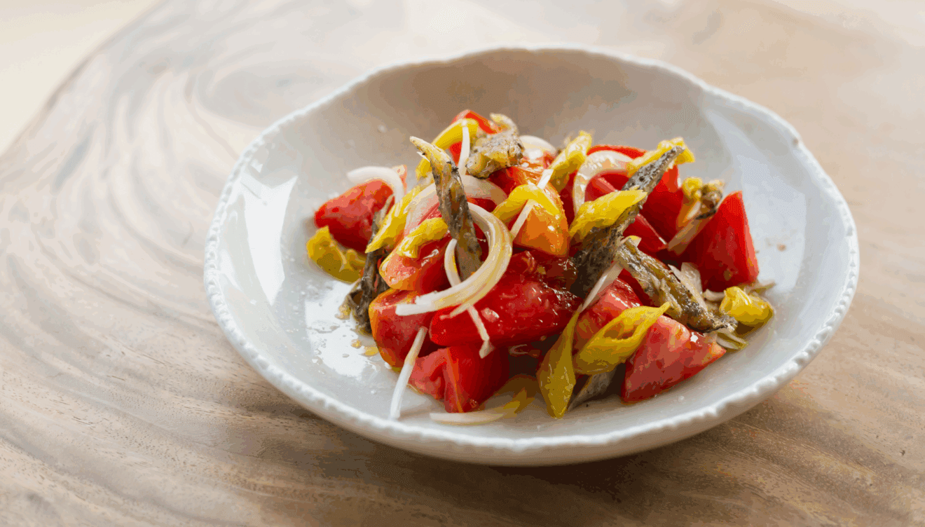 Platos que rinden homenaje a la tradición