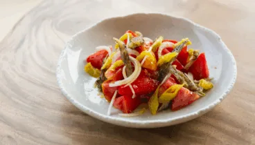 Platos que rinden homenaje a la tradición