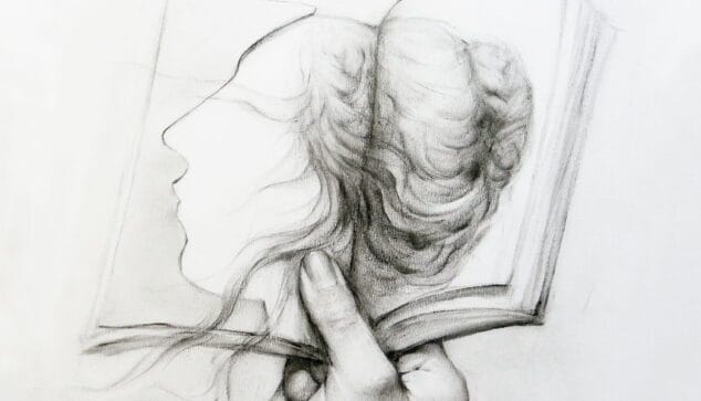 portada de las jornadas dones literatura i territori