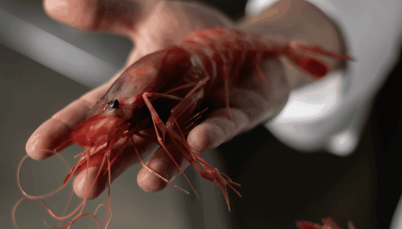 Producto fresco y de calidad en Escondida Vicente Jiménez