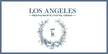 Restaurante La Cumbre logo