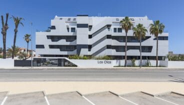 Urbanización Las Olas