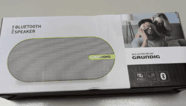 Altavoz con bluetooth – Electrodomésticos Pineda