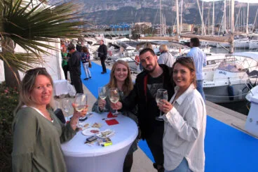 Ambiente en Dénia durante el fin de semana del 1 de mayo 03