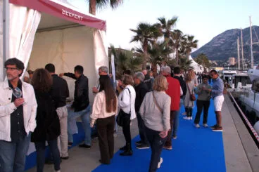 Ambiente en Dénia durante el fin de semana del 1 de mayo 04