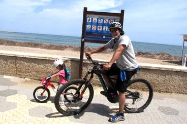 Ambiente en Dénia durante el fin de semana del 1 de mayo 12