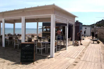 Ambiente en Dénia durante el fin de semana del 1 de mayo 14